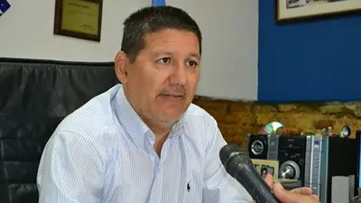 Plazos incumplibles e irregularidades: el defensor del pueblo de Formosa avanza en su denuncia a las auditorías de Andis Plazos incumplibles e irregularidades: el defensor del pueblo de Formosa avanza en su denuncia a las auditorías de Andis