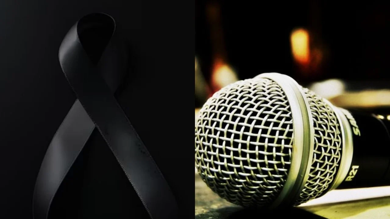 Luto en el folklore y la música. Murió la cantante cordobesa Nanzi Tortone