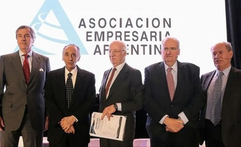 La exigencia del círculo rojo a Milei: gobernabilidad y menos impuestos | Elecciones 2025