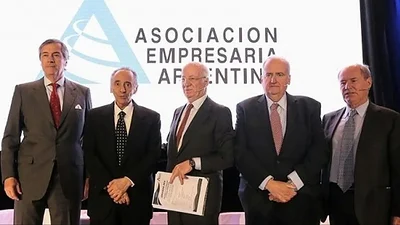 empresarios, Asociación Empresaria Argentina empresarios, Asociación Empresaria Argentina