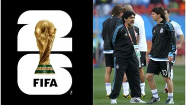 Mundial 2026: anunciaron que el partido inaugural se jugará en el Azteca
