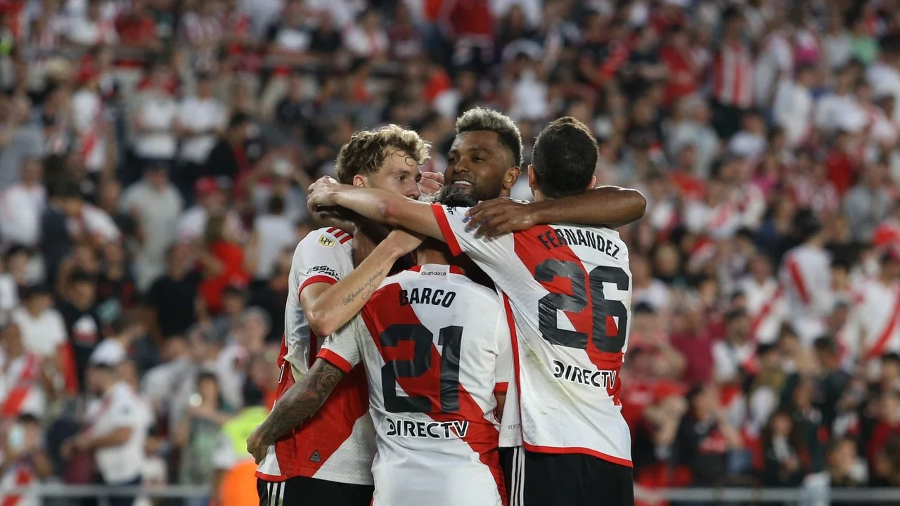 River Plate
