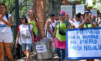 Reunión clave de los ministros de Desarrollo Social para enfrentar la crisis social | Emergencia alimentaria