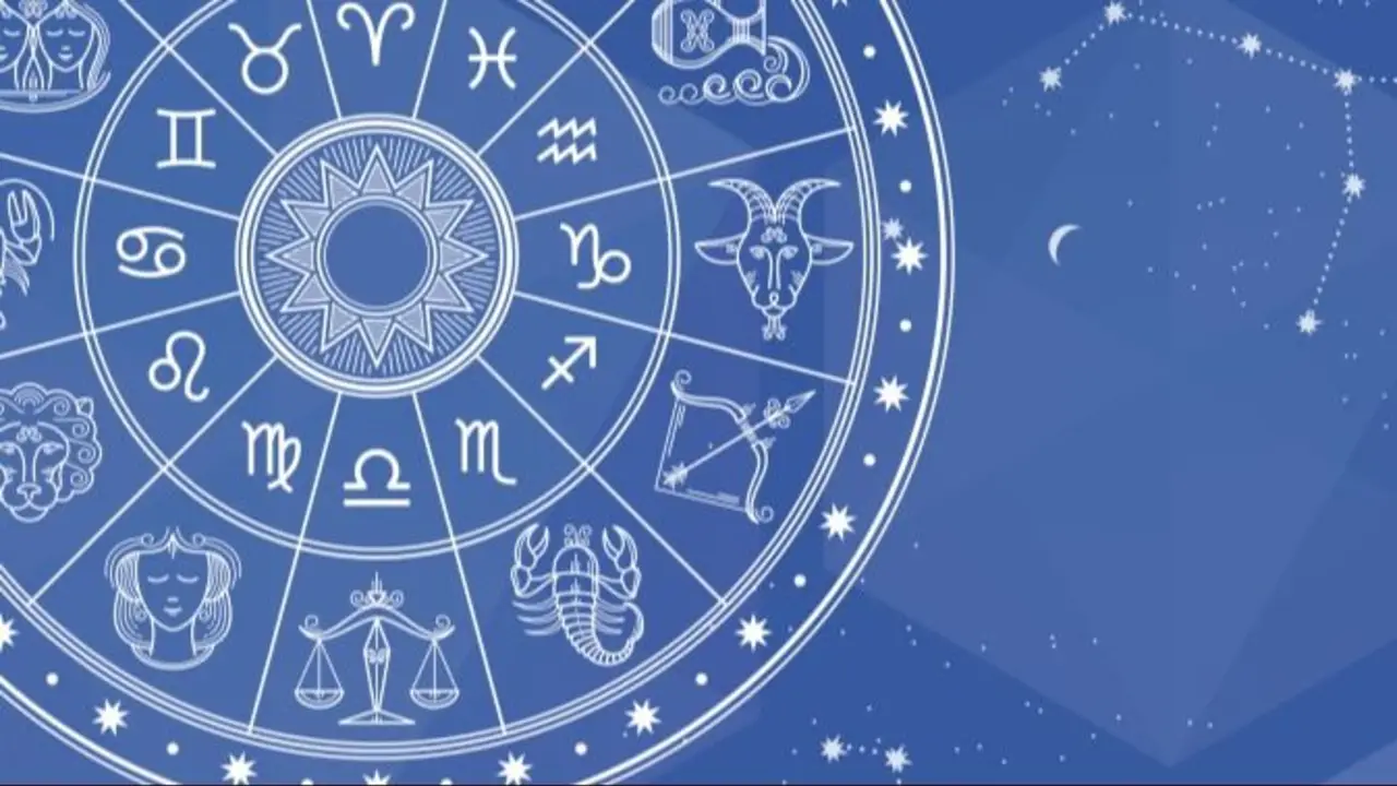 Signos zodiacales junto con las constelaciones que influyen 