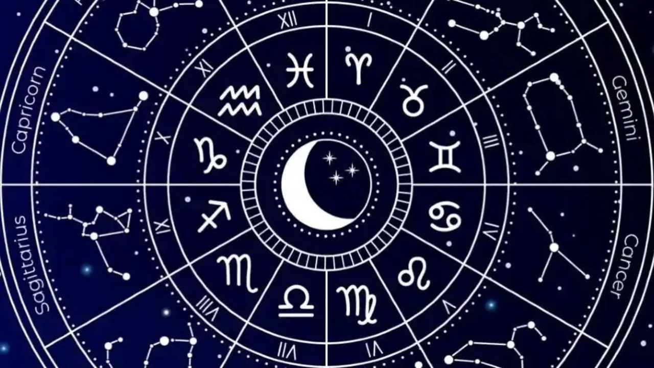 Signos del zodíaco