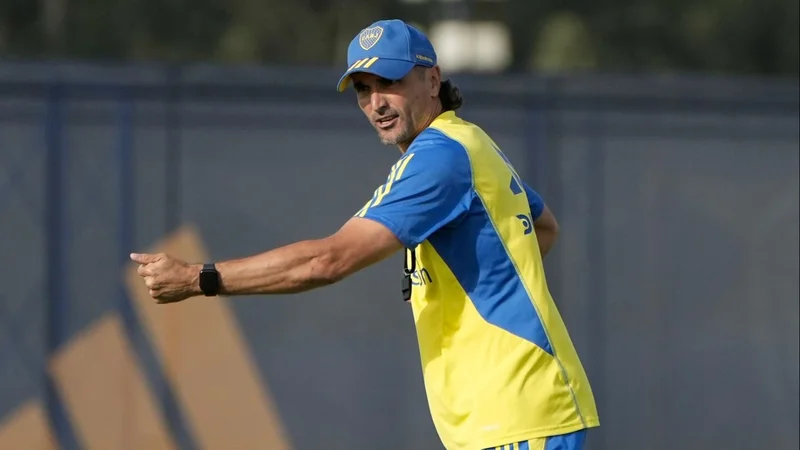 Boca , Diego Martínez, mercado de pases, Bruno Valdez, deportes