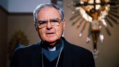 Dura carta de la Iglesia a Milei: "La comida no puede ser una variable de ajuste" Dura carta de la Iglesia a Milei: "La comida no puede ser una variable de ajuste"