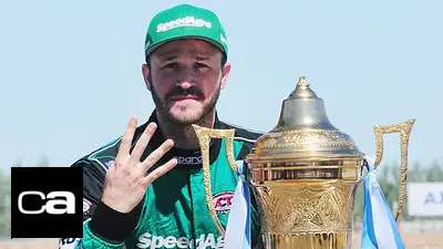 Agustín Canapino, F1, Fórmula 1, TC, Chevrolet, automovilismo, deportes, Romain Grosjean Agustín Canapino, F1, Fórmula 1, TC, Chevrolet, automovilismo, deportes, Romain Grosjean