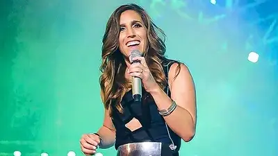 Soledad Pastorutti Soledad Pastorutti