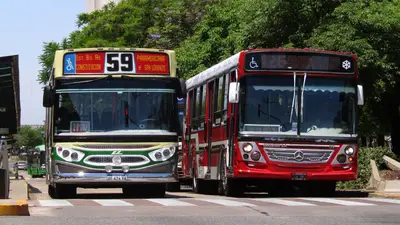 Colectivos Colectivos