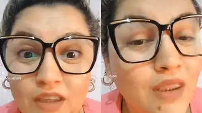 Le hizo pagar a su novio la mitad del alquiler, ocultó un importante detalle y se volvió viral. Le hizo pagar a su novio la mitad del alquiler, ocultó un importante detalle y se volvió viral.