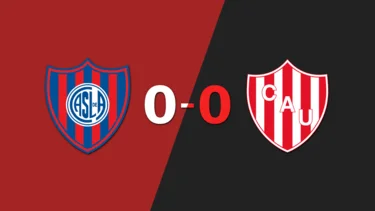 San Lorenzo no pudo con Unión y empataron sin goles