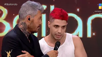 Alexis "El Conejo" expuso lo peor del Bailando 2023: "Con los de seguridad". Alexis "El Conejo" expuso lo peor del Bailando 2023: "Con los de seguridad".