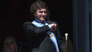 Milei y la teoría de la población “carente de valor”