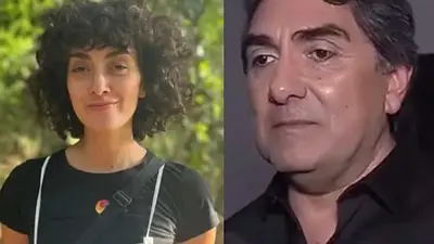 La hija de Kike Teruel confirmó una noticia que conmociona al folklore: "No soy". La hija de Kike Teruel confirmó una noticia que conmociona al folklore: "No soy".