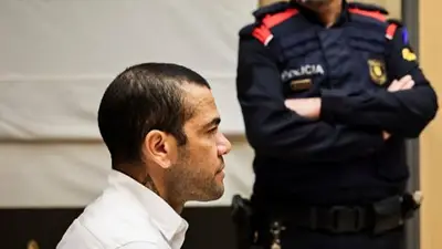 Juicio a Dani Alves por abuso sexual: cómo avanzan las audiencias y las últimas declaraciones Juicio a Dani Alves por abuso sexual: cómo avanzan las audiencias y las últimas declaraciones