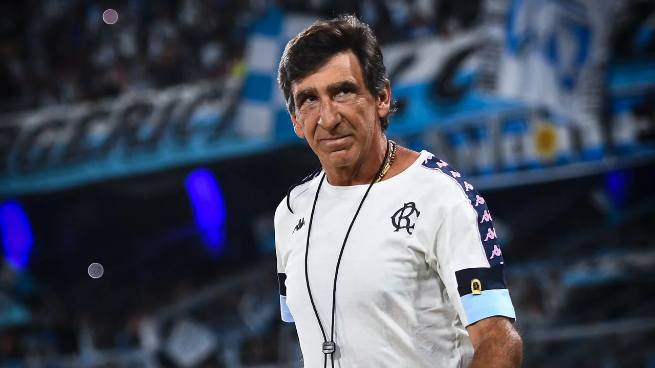 Racing, Gustavo Costas, Nazareno Colombo, Copa de la Liga Profesional, deportes