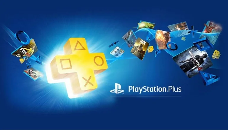 PS Plus