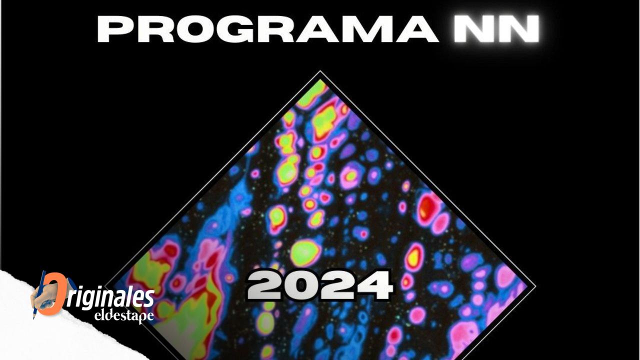 Programa N/n