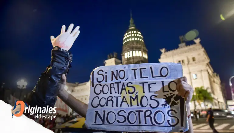 La clase media no va al paraíso