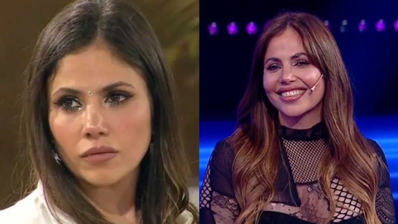 Romina Uhrig. Gran Hermano
