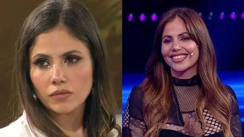 Romina Uhrig. Gran Hermano