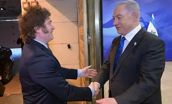 El mundo acusa a Israel de forzar una hambruna y Milei quiere recibir a Netanyahu | Genocidio en gaza