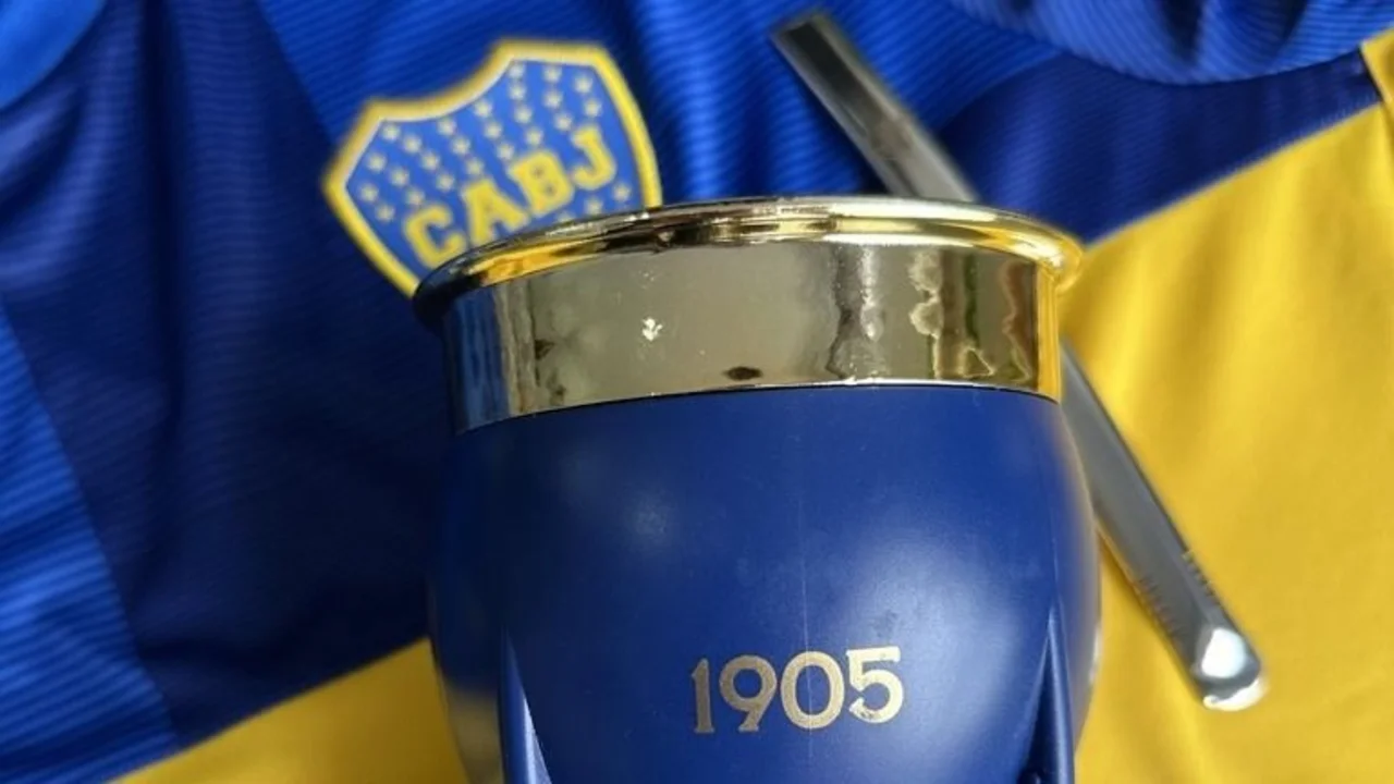 Boca, Pulpo González, deportes, Unión Española