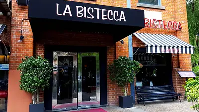 Bistecca Bistecca