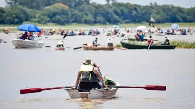 Vacaciones de verano: el gobierno confirmó la fecha de una tradicional fiesta argentina Vacaciones de verano: el gobierno confirmó la fecha de una tradicional fiesta argentina