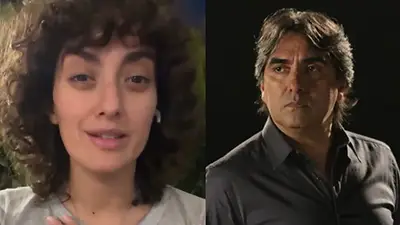 Hija de Kike Teruel. Kike Teruel Hija de Kike Teruel. Kike Teruel