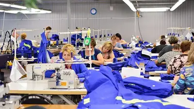 La importante empresa que generará más de 500 puestos de trabajo: dónde queda La importante empresa que generará más de 500 puestos de trabajo: dónde queda