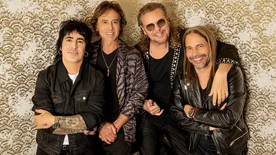 Entradas para el nuevo recital de Maná en Argentina 2024: precios, dónde comprar y cuándo toca Entradas para el nuevo recital de Maná en Argentina 2024: precios, dónde comprar y cuándo toca