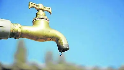Aumento del 209% en la tarifa del agua: cuánto sale en abril 2024 Aumento del 209% en la tarifa del agua: cuánto sale en abril 2024