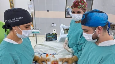 Cuáles son las provincias que buscan cobrarle la salud a extranjeros