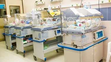 Para los argentinos, la salud pública es la institución más confiable