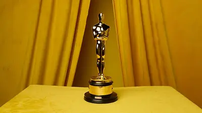 Oscars 2024 Oscars 2024