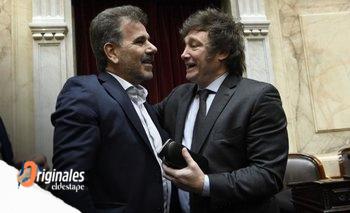 El PRO se pinta de violeta en la provincia de Buenos Aires y aprobó el frente con LLA | Elecciones 2025