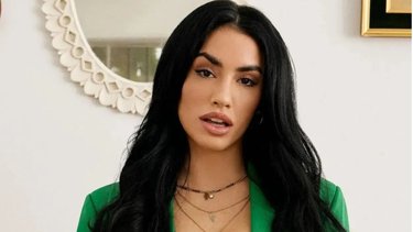 Lali Espósito sufrió un "robo" y estalló la polémica en redes sociales
