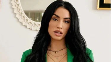 Lali Espósito sufrió un "robo" y estalló la polémica en redes sociales
