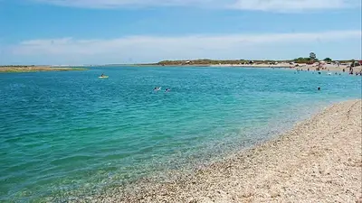Punta Villarino Punta Villarino