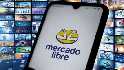 Mercado Play, plataforma para ver series y películas Mercado Play, plataforma para ver series y películas