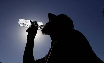 Vuelven los 30°: qué día será el más caluroso de la semana | Pronóstico del tiempo