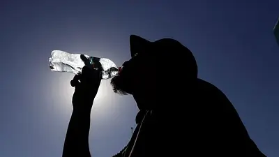 Vuelven los 30 grados: qué día tendrá clima de verano en la semana, según el SMN Vuelven los 30 grados: qué día tendrá clima de verano en la semana, según el SMN
