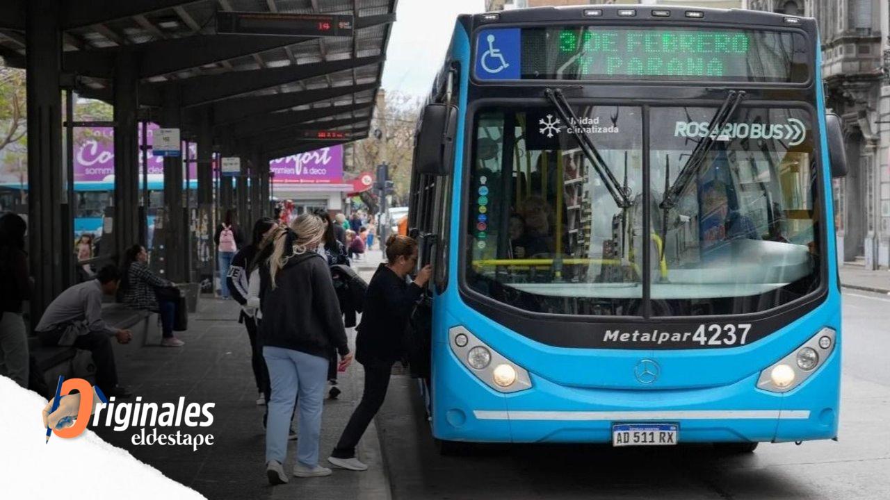El Gobierno eliminó los subsidios al transporte para el interior y el boleto podría irse a 800 pesos