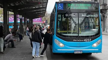 El Gobierno eliminó los subsidios al transporte para el interior