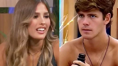 Julieta Poggio Marcos Ginocchio Julieta Poggio Marcos Ginocchio