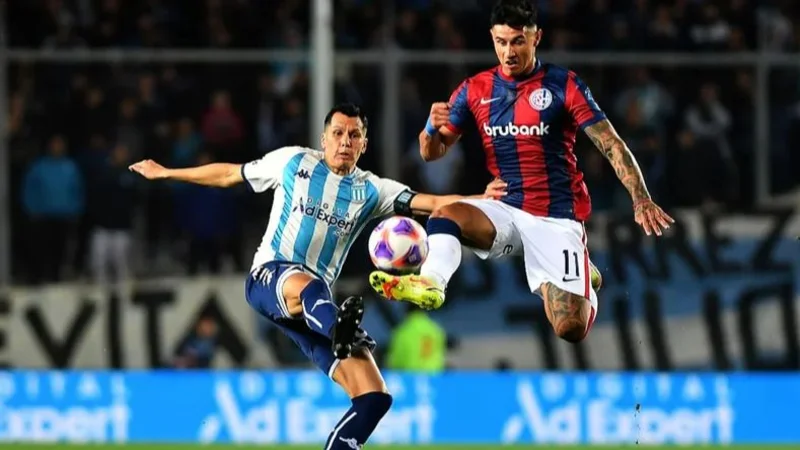 Racing San Lorenzo