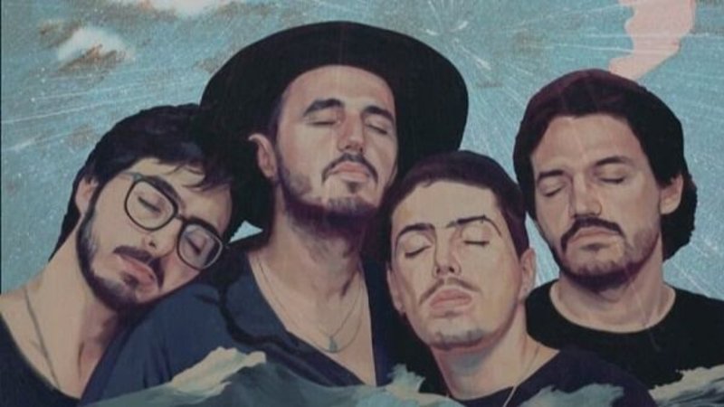 Morat anuncia nuevo show en Argentina de su gira "Los Estadios: Antes de que Amanezca"