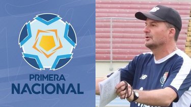 Alarma en el ascenso por la internación de un técnico de la Primera Nacional